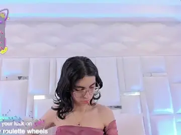 Im_Molly_Angel  live sex cam