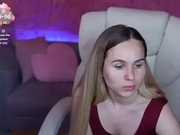 JannetBlond  live sex cam