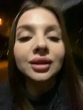 KrisMagnoly  live sex cam