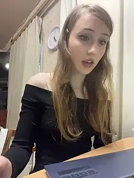 MeowyChans  live sex cam