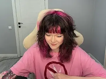 OopsieBaby  live sex cam