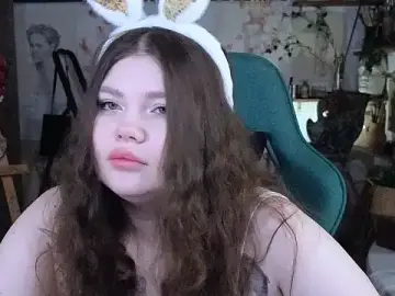 SweetBear_  live sex cam