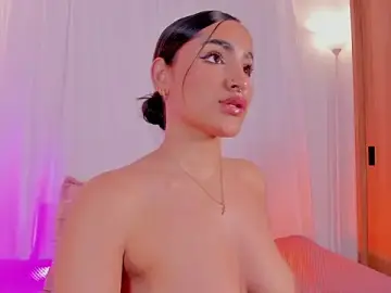 Yoursecrttgirl  live sex cam
