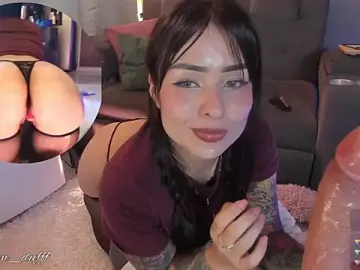 Pamduff  live sex cam