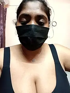 Tamilrohini  live sex cam