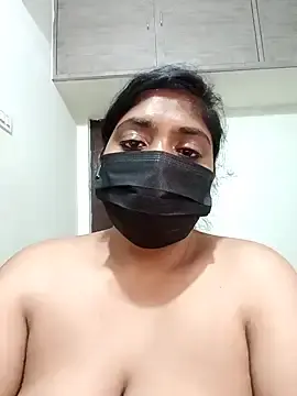 Tamilrohini  live sex cam