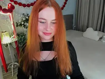 AirySilhouette  live sex cam