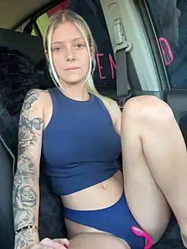 AnnaCherie  live sex cam