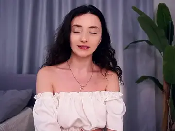 CuteFeret  live sex cam