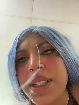 GiaRedd  live sex cam