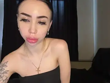 GloriaLush  live sex cam
