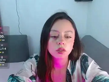 IvyBlaze  live sex cam