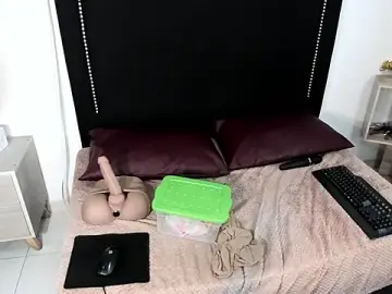 LucianaBlackwell  live sex cam
