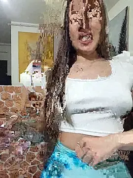 Moonelys  live sex cam