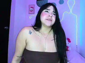 Pamela_flame  live sex cam