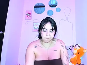Pamela_flame  live sex cam