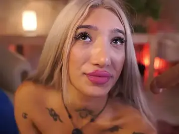 SienaJayden  live sex cam