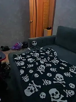 Sindy-Lou  live sex cam