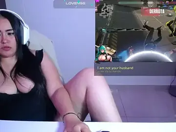 Sunny_Gamer7  live sex cam