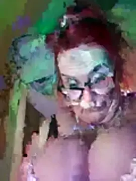 TAndika  live sex cam
