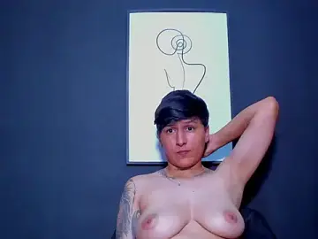 Tamarahryan  live sex cam