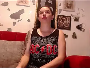 Tamararios  live sex cam