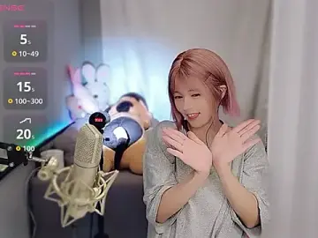 Tw_Sexynn  live sex cam