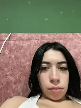 Velvetlune  live sex cam