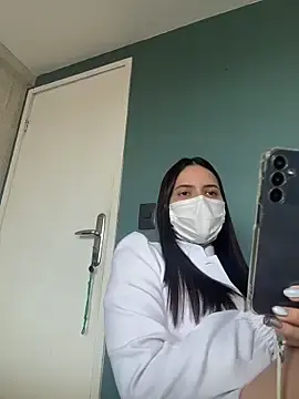 Anaw_model  live sex cam