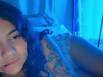 Chicduality  live sex cam
