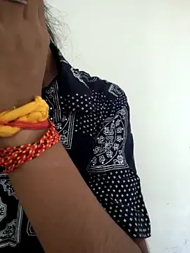 Jaanvi-Rani  live sex cam