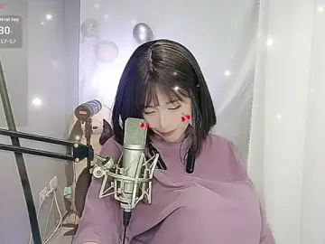 Kissbabyoo  live sex cam
