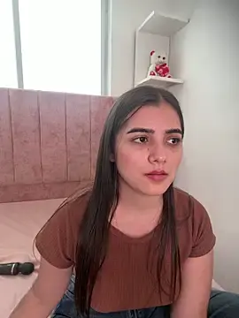 Salomecute21  live sex cam
