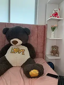 Salomecute21  live sex cam