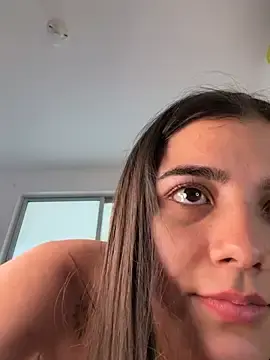 Salomecute21  live sex cam