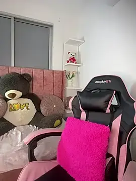 Salomecute21  live sex cam