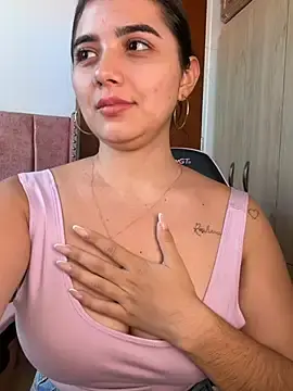 Salomecute21  live sex cam