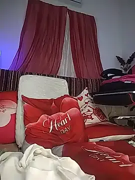 Victory-jet-rain  live sex cam