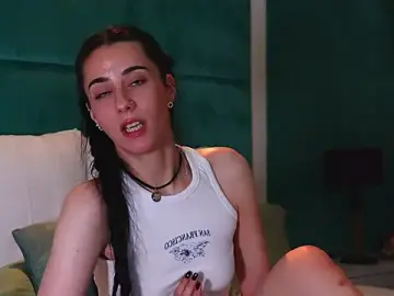 AmeliaJune  live sex cam