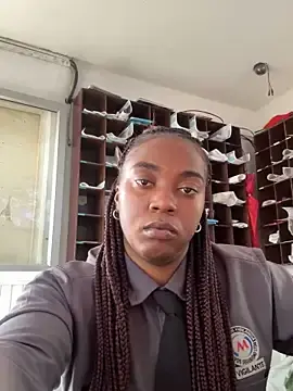 CiaraEbony  live sex cam