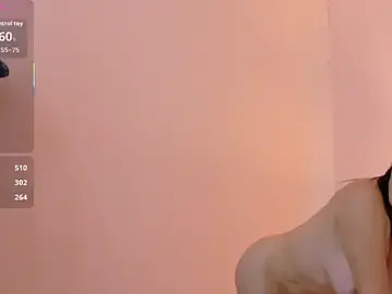 EvaRoah  live sex cam