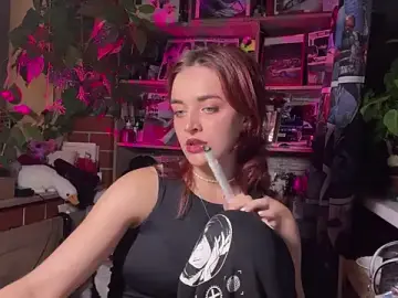 Leona_VS  live sex cam