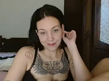 Madchen777  live sex cam