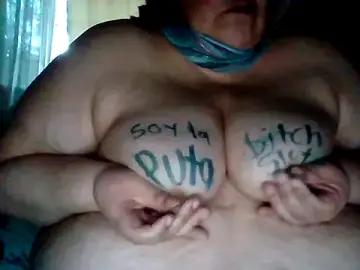Milfcerda  live sex cam