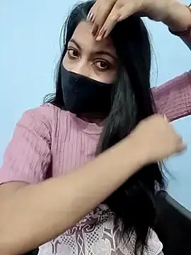 Noorkhatoon  live sex cam