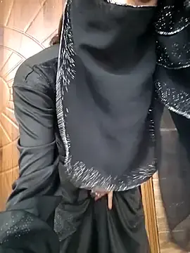 Noorkhatoon  live sex cam