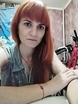 YaroslavaLester  live sex cam