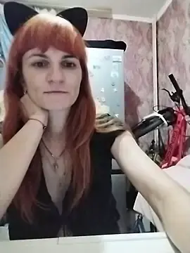 YaroslavaLester  live sex cam