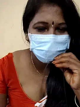 Thamarai  live sex cam