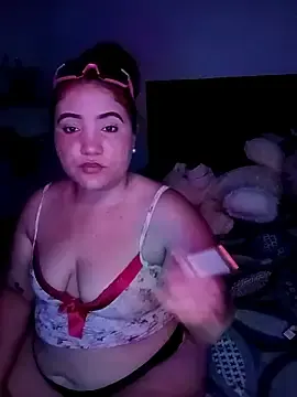 DiosaAfrodita_  live sex cam